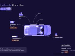 2022 Volkswagen California Coast | Automatico | Tetto a soffietto