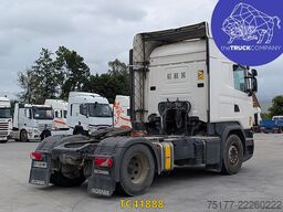 Scania G 410