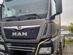 MAN TGX 18.500 4x2 BLS