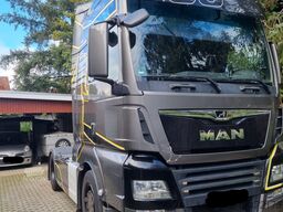 MAN TGX 18.500 4x2 BLS