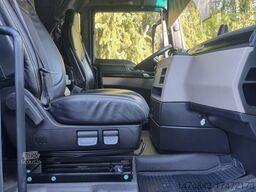 MAN TGX 18.500 4x2 BLS