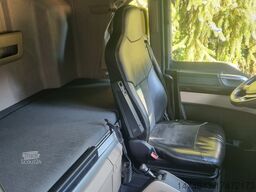 MAN TGX 18.500 4x2 BLS