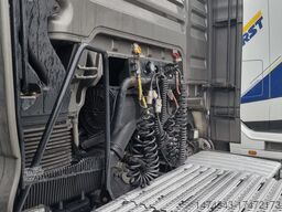 MAN TGX 18.500 4x2 BLS