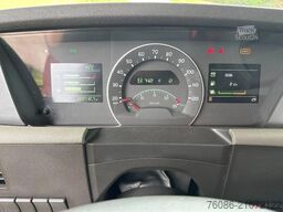 Volvo FH 500 !TRACTOR!!!CRANE/GRUE/HIAB 85TM!!TOP!EURO6