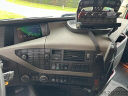 Volvo FH 500 !TRACTOR!!!CRANE/GRUE/HIAB 85TM!!TOP!EURO6