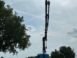 MAN TGA 35.440 8x2 HIAB 37TM!!RADIO REMOTE/CONTAINE...