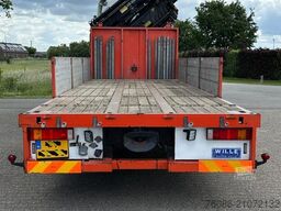 DAF CF 85 /410 !!8X2!!HIAB 47TM!!FLY-JIB!EURO5!!