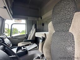 DAF CF 85 /410 !!8X2!!HIAB 47TM!!FLY-JIB!EURO5!!