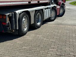 Scania G480 !!TRUCK/TRACTOR!!!CRANE/GRUE/HIAB 105TM!!T...