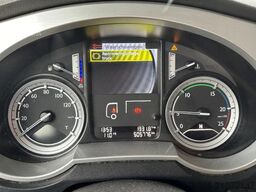 DAF XF 460 6x4!! HIAB 24TM CRANE/KRAN/TREKKER/BAKWA...