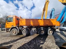 Mercedes-Benz Actros 3241