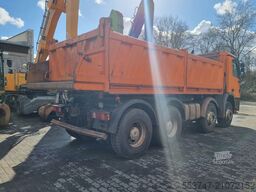 Mercedes-Benz Actros 3241