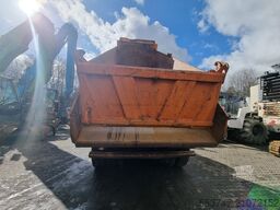 Mercedes-Benz Actros 3241