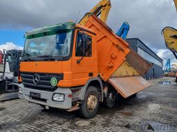 Mercedes-Benz Actros 3241