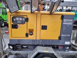 Atlas Copco QAS 20