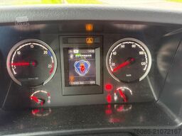 Scania P320 Z-KRAAN/RADIO REMOTE!!HAAK!!TOP 2017!!EURO...