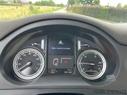 DAF CF 370 EURO6!!6x2!KRAAN/KRAN/KABEL/ABROLLKIPPER...