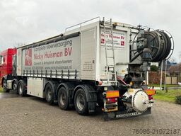 Bremat F3.20 CHAPE CEMENT MORTEL/SCREED/MORTAR/ESTRICH...