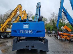 Fuchs MHL 331