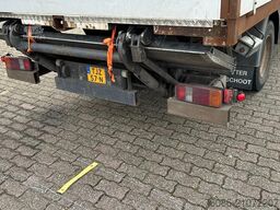 MAN LE 180 c !!LANDBOUW KENTEKEN!!!BOSBOUW!!