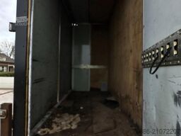 MAN LE 180 c !!LANDBOUW KENTEKEN!!!BOSBOUW!!