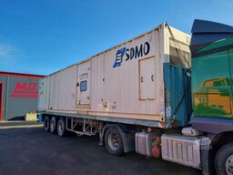 SDMO XS 910 K