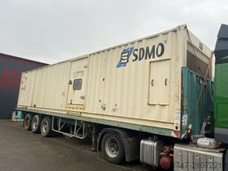 SDMO XS 910 K