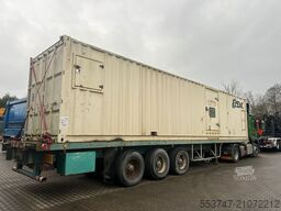 SDMO XS 910 K