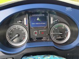 DAF XF 460 SHOW!!SPECIAL!!6x4!! HIAB 24TM CRANE/KRA...