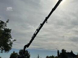 Scania R490 PALFINGER 92TM!! 2017!!ONLY 66TKM!!!NEW!!