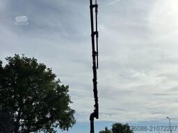 Scania R490 PALFINGER 92TM!! 2017!!ONLY 66TKM!!!NEW!!