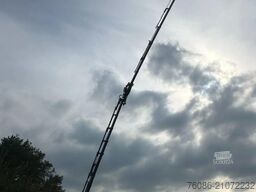 Volvo FH 550 TRUCK/TRACTOR!  EFFER 140tm!!!!44dkm!!JI...