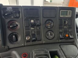 Scania 124.420  Kran 2008 Palfinger PK44002 + Jib 24m