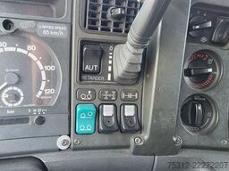 Scania 124.420  Kran 2008 Palfinger PK44002 + Jib 24m