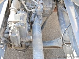 MAN TGS35.480  E5 AHK 8x4 Retarder Hiab 26t