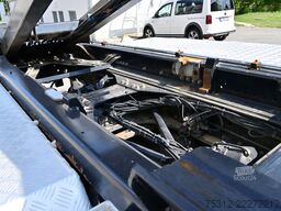 MAN TGS35.480  E5 AHK 8x4 Retarder Hiab 26t