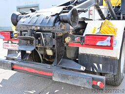 MAN TGS35.480  E5 AHK 8x4 Retarder Hiab 26t