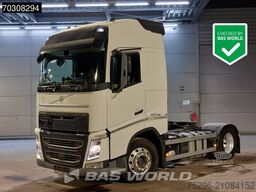Volvo FH 420 FH 4X2 Chassis L! ADR VEB+ Alcoa's I-Par...