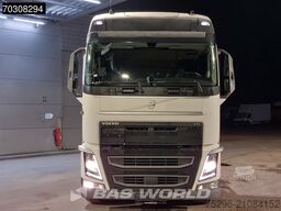 Volvo FH 420 FH 4X2 Chassis L! ADR VEB+ Alcoa's I-Par...
