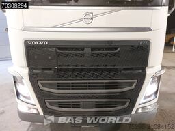 Volvo FH 420 FH 4X2 Chassis L! ADR VEB+ Alcoa's I-Par...