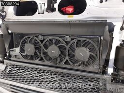 Volvo FH 420 FH 4X2 Chassis L! ADR VEB+ Alcoa's I-Par...