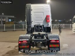 Volvo FH 420 FH 4X2 Chassis L! ADR VEB+ Alcoa's I-Par...