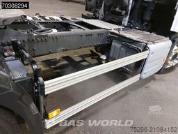 Volvo FH 420 FH 4X2 Chassis L! ADR VEB+ Alcoa's I-Par...