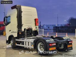 Volvo FH 420 FH 4X2 Chassis L! ADR VEB+ Alcoa's I-Par...