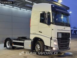Volvo FH 420 FH 4X2 Chassis L! ADR VEB+ Alcoa's I-Par...