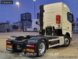 Volvo FH 420 FH 4X2 Chassis L! ADR VEB+ Alcoa's I-Par...