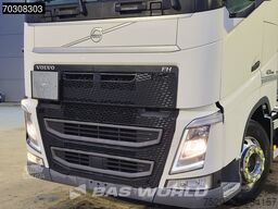 Volvo FH 420 FH 4X2 Chassis L! ADR VEB+ Alcoa's I-Par...