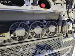 Volvo FH 420 FH 4X2 Chassis L! ADR VEB+ Alcoa's I-Par...