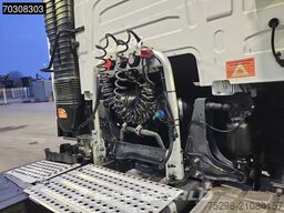 Volvo FH 420 FH 4X2 Chassis L! ADR VEB+ Alcoa's I-Par...