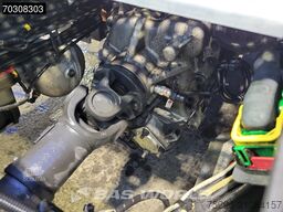 Volvo FH 420 FH 4X2 Chassis L! ADR VEB+ Alcoa's I-Par...